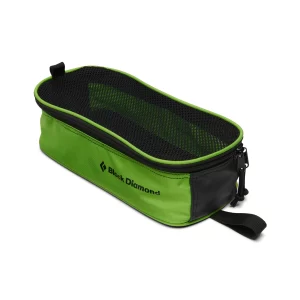 Alta Montaña 4 400156 3011 CRAMPON BAG Envy Green 01