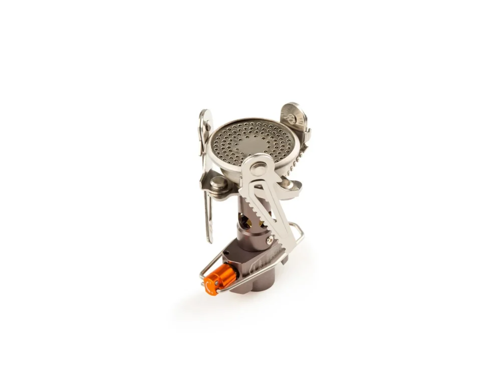 Pinnacle Canister Stove – Estufa Ultraligera y de Alta Eficiencia | GSI Outdoors - Imagen 2