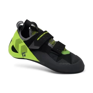 Escalada 1 570003 3035 M MOMENTUM CLIMBING SHOES Lime Green 01