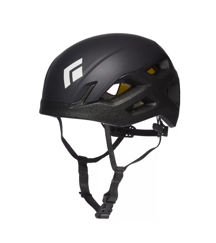 Casco Vision MIPS de Black Diamond - Protección de élite para tus aventuras verticales