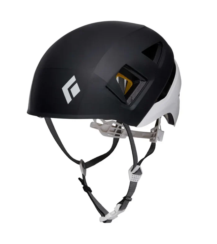 Casco Capitan MIPS de Black Diamond - Protección total con tecnología MIPS