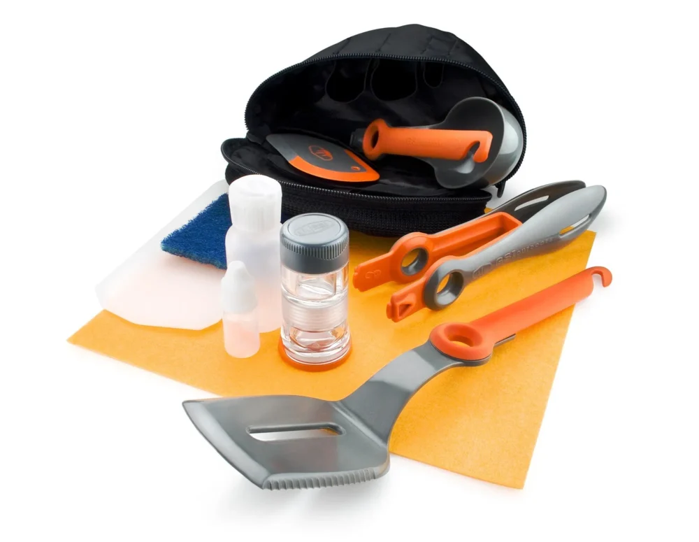 Crossover Kitchen Kit | Juego de cocina 12 piezas – GSI Outdoors
