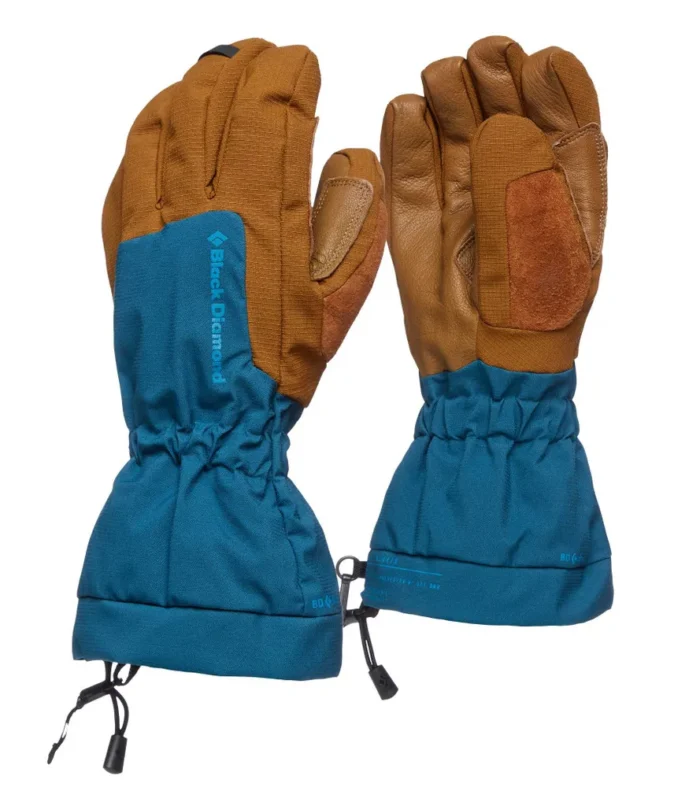 GLISSADE GLOVES