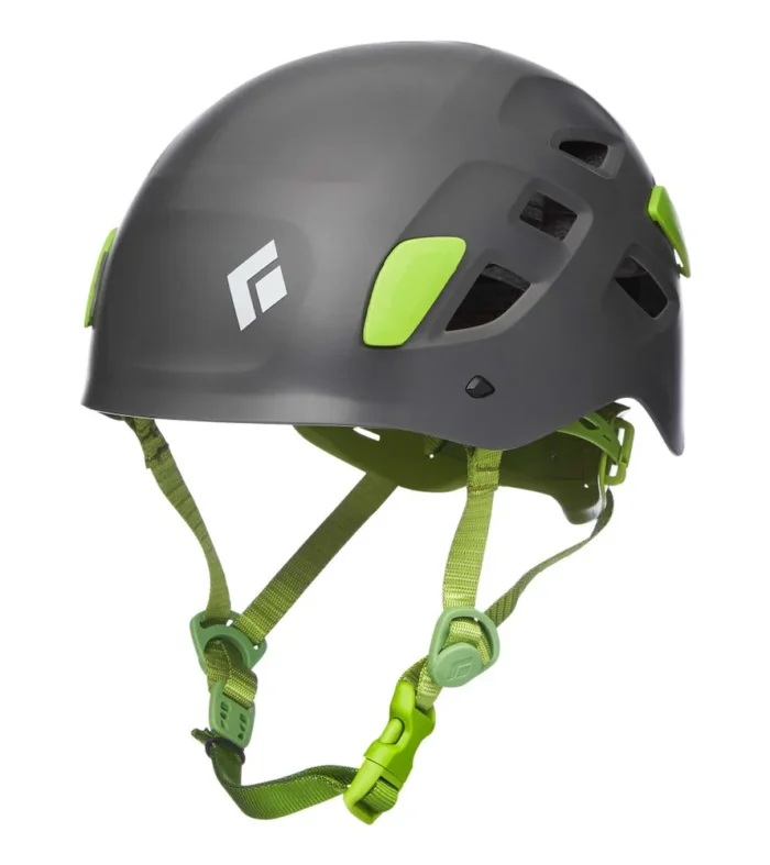 Casco de Escalada Black Diamond Half Dome – Protección confiable, rediseño total