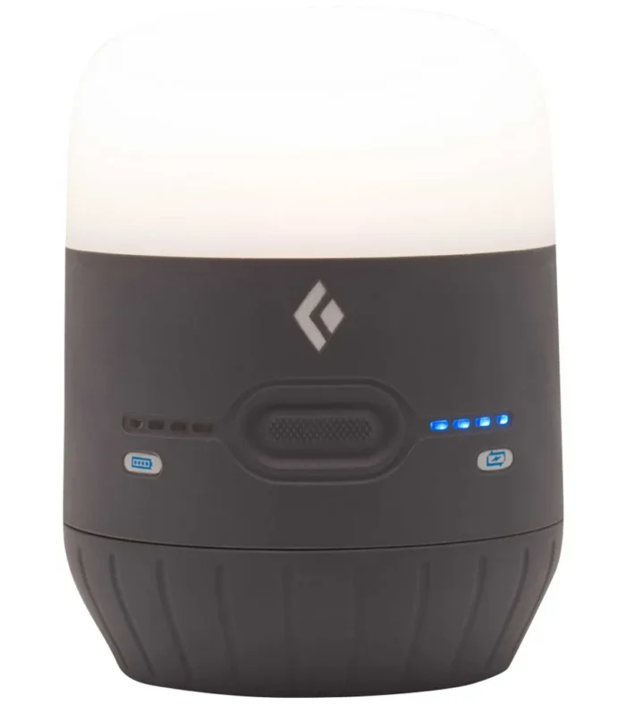 Moji Charging Station Lantern / Portable Power