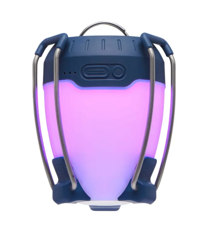 Linterna Recargable Black Diamond Orbiter 650 | 650 lúmenes, resistente a tormentas y con batería de 5200 mAh