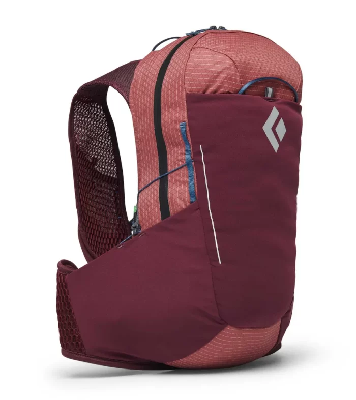 Mochila Black Diamond Pursuit 15 para Mujer | Ligera, técnica y cómoda