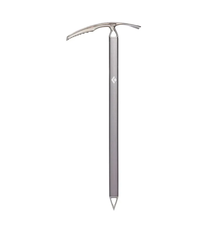 Raven Ice Axe Black Diamond | Piolet Clásico de Montañismo Ligero y Seguro