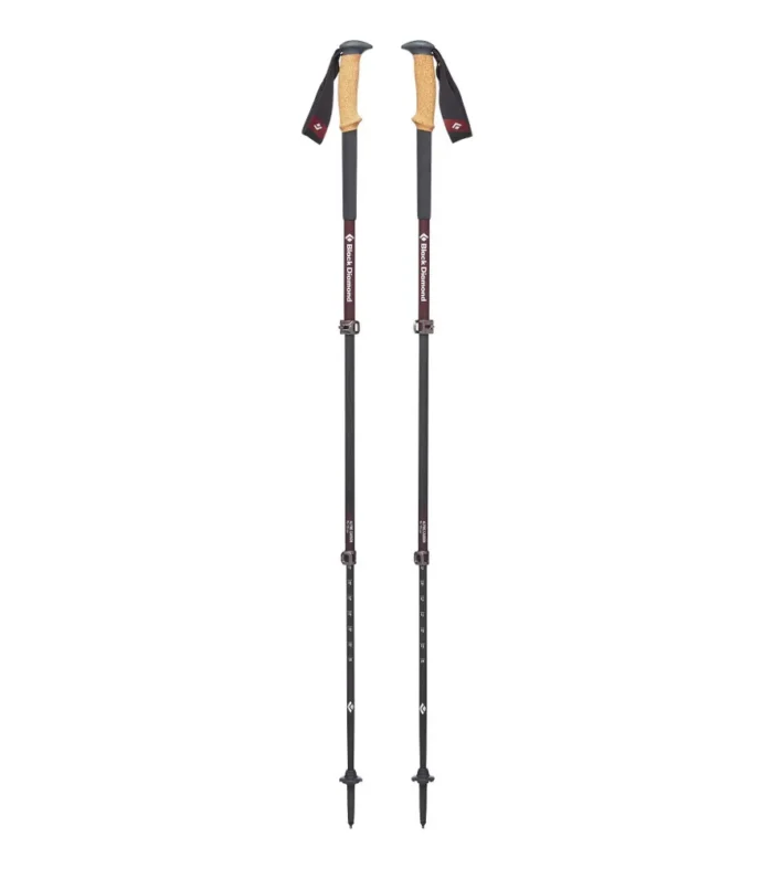 Women's Alpine Carbon Cork | Bastones técnicos ultraligeros para mujer