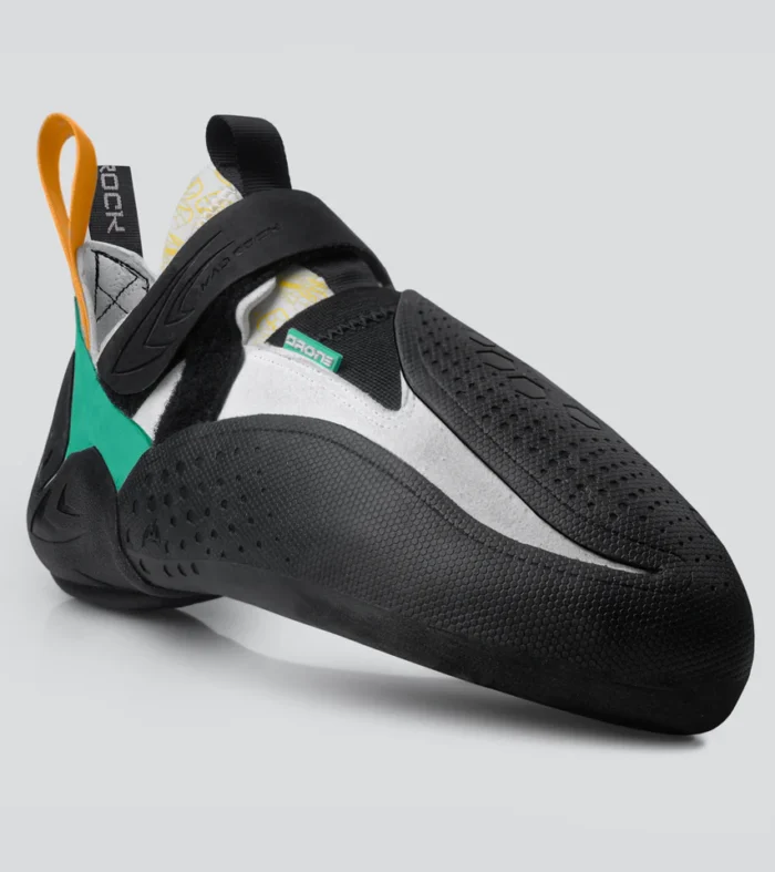 Zapatos de Escalada DRONE 2.0 LV de Mad Rock – Precisión sin Compromisos