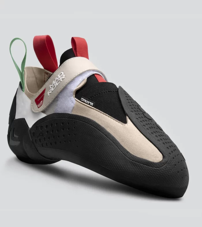 Zapato de Escalada Drone CS LV de Mad Rock – Alto Rendimiento y Bajo Volumen