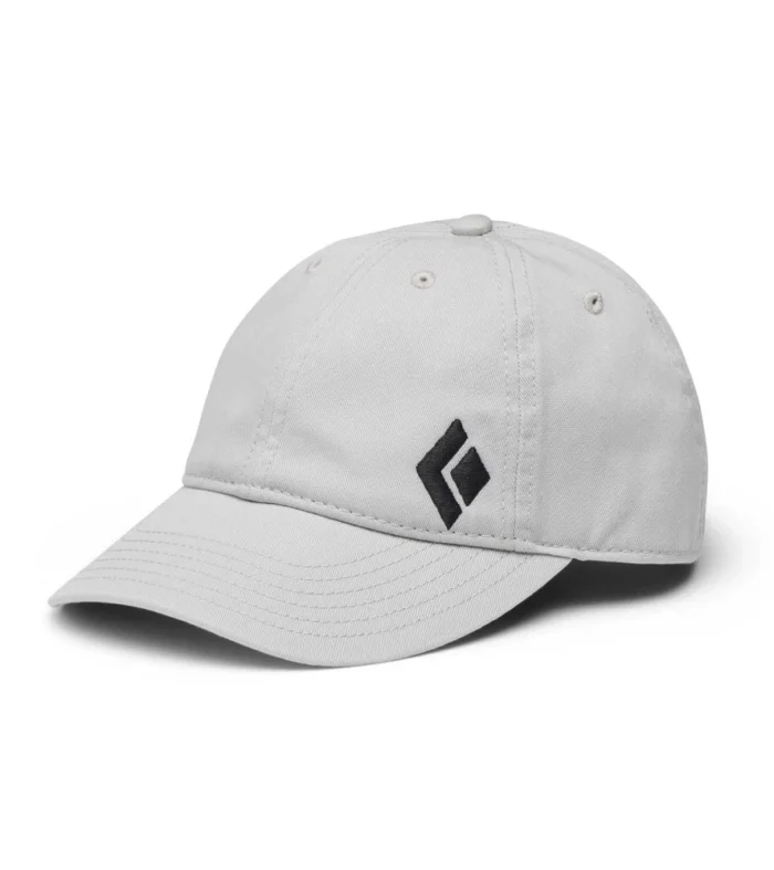 Gorra Black Diamond BD Heritage Cap | Gorra Outdoor Casual para Uso Diario