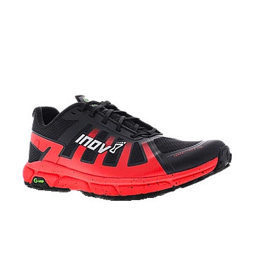 Terraultra G 270 M's Inov-8 | Tenis Trail Running Hombre con Grafeno para Ultramaratones y Natural Running